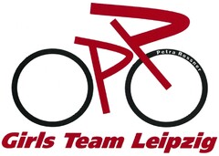 Girls Team Leipzig Petra Rossner