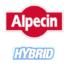 Alpecin HYBRID