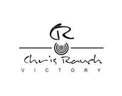 Chris Rauch VICTORY