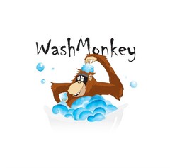 WashMonkey