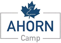 AHORN Camp