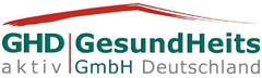 GHD aktiv GesundHeits GmbH Deutschland