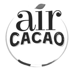 air CACAO