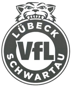 VfL LÜBECK SCHWARTAU