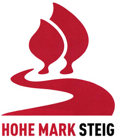 HOHE MARK STEIG