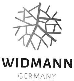 WIDMANN GERMANY