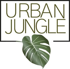 URBAN JUNGLE