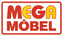 MEGA MÖBEL