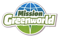 Mission Greenworld