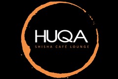 HUQA SHISHA CAFÉ LOUNGE