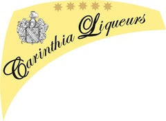 Carinthia Liqueurs