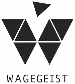 WAGEGEIST