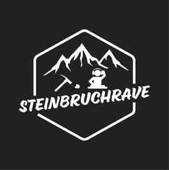 STEINBRUCHRAVE