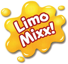 Limo Mixx!