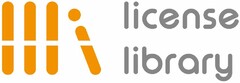 license library