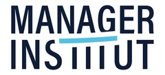 MANAGER INSTITUT