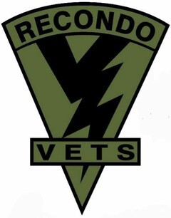 RECONDO VETS