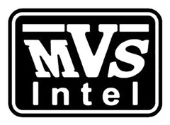 MVS Intel
