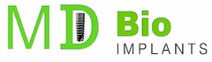 MD Bio IMPLANTS