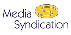Media Syndication