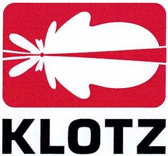 KLOTZ