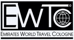 EWTC EMIRATES WORLD TRAVEL COLOGNE