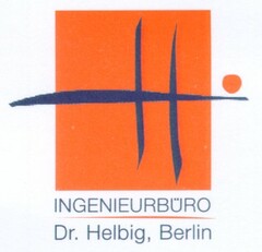 INGENIEURBÜRO Dr. Helbig, Berlin