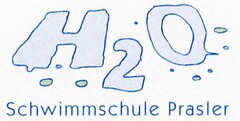 H2O Schwimmschule Prasler