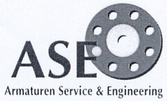 ASE Armaturen Service & Engineering