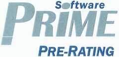 Software PRIME PRE-RATING