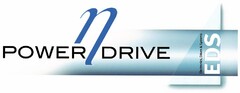 POWER η DRIVE