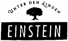 EINSTEIN UNTER DEN LINDEN