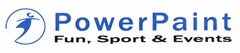 PowerPaint Fun, Sport & Events