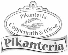 Pikanteria Coppenrath & Wiese Pikanteria