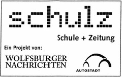 schulz Schule + Zeitung