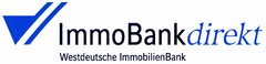 ImmoBank direkt Westdeutsche Immobilienbank