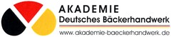 AKADEMIE Deutsches Bäckerhandwerk