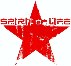 SPIRIT OF LIFE