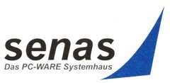 senas Das PC-WARE Systemhaus