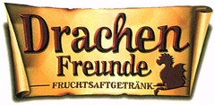 Drachen Freunde