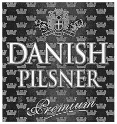 DANISH PILSNER