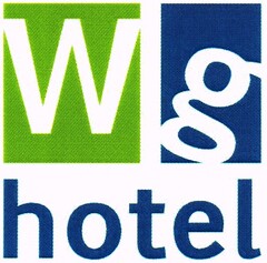 Wg hotel