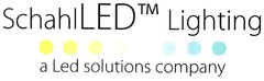 SchahlLED Lighting a Led solutions company