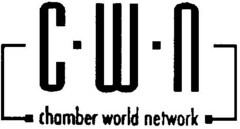 CWN chamber world network