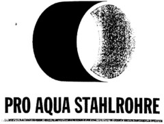 PRO AQUA STAHLROHRE