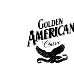 GOLDEN AMERICAN Classic