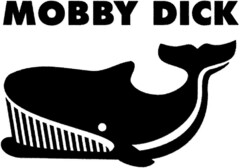MOBBY DICK