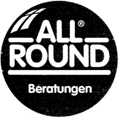 ALLROUND Beratungen