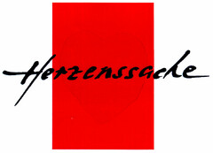 Herzenssache