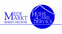 MEDI MARKT RHEIN-NECKAR HOME CARE SERVICE